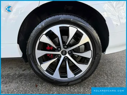 AUDI Q3 TFSI QUATTRO S LINE BLACK EDITION
