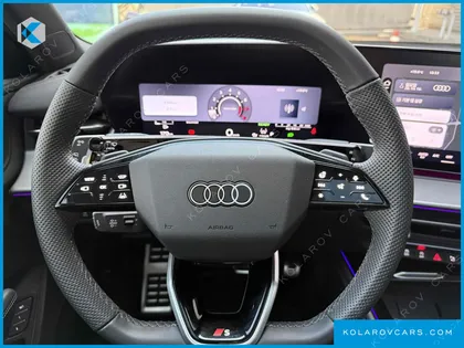 AUDI Q3 TFSI QUATTRO S LINE BLACK EDITION