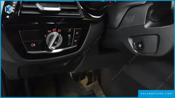 BMW 5 SERIES 520I M SPORT