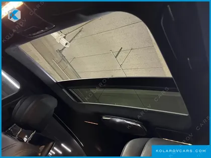 MERCEDES S-CLASS MAYBACH S500 4MATIC