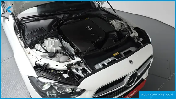 MERCEDES C-CLASS C300 4MATIC AVANTGARDE