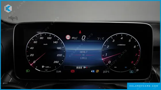 MERCEDES C-CLASS C300 4MATIC AVANTGARDE