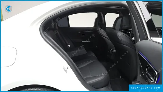 MERCEDES C-CLASS C300 4MATIC AVANTGARDE