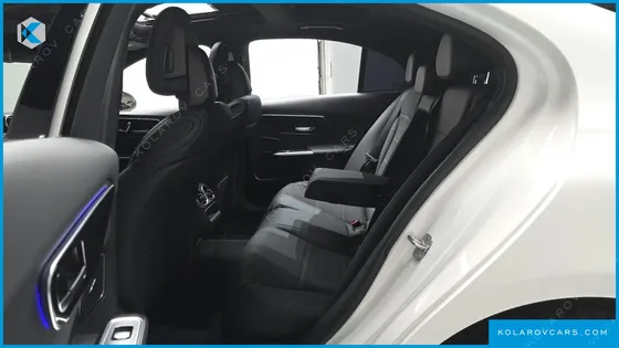 MERCEDES C-CLASS C300 4MATIC AVANTGARDE