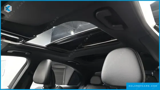 MERCEDES C-CLASS C300 4MATIC AVANTGARDE