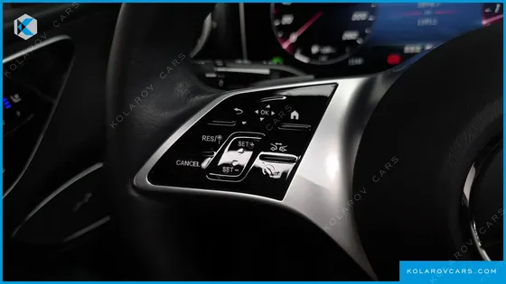 MERCEDES C-CLASS C300 4MATIC AVANTGARDE
