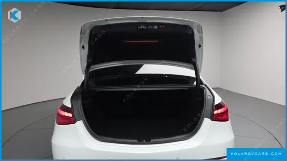 MERCEDES C-CLASS C300 4MATIC AVANTGARDE