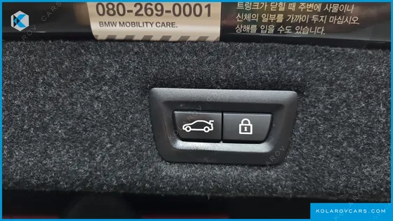 BMW 5 SERIES 530I XDRIVE LUXURY PLUS
