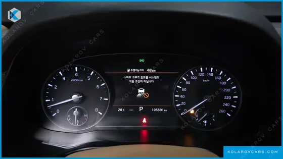 KIA K9 3.8 GDI AWD