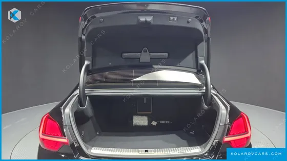 KIA K9 3.8 GDI AWD