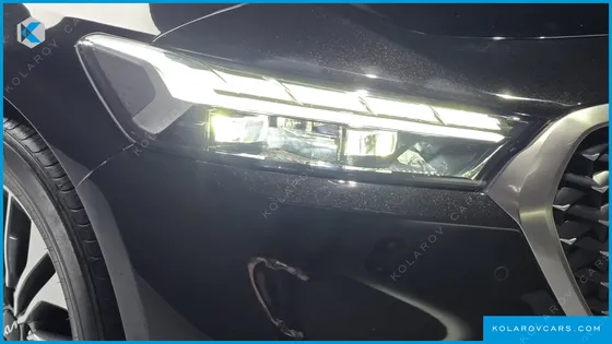 KIA K9 3.8 GDI AWD