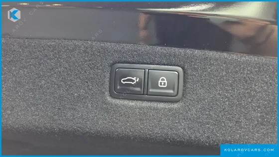 KIA K9 3.8 GDI AWD