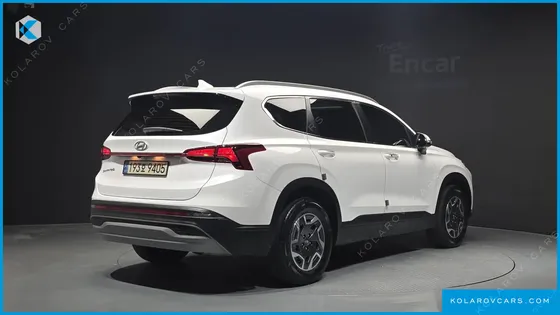 HYUNDAI SANTA FE HEV 1.6 2WD