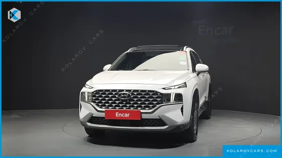 HYUNDAI SANTA FE HEV 1.6 2WD