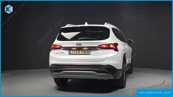 HYUNDAI SANTA FE HEV 1.6 2WD