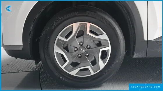 HYUNDAI SANTA FE HEV 1.6 2WD
