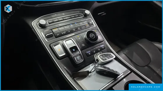 HYUNDAI SANTA FE HEV 1.6 2WD