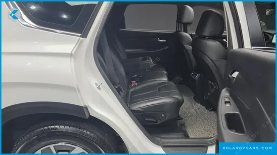 HYUNDAI SANTA FE HEV 1.6 2WD