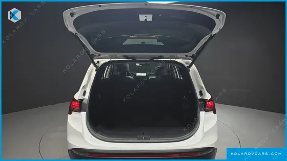 HYUNDAI SANTA FE HEV 1.6 2WD
