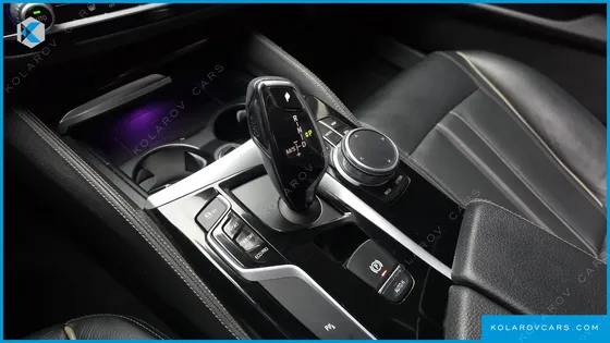 BMW 5 SERIES 520D LUXURY SPECIAL EDITION