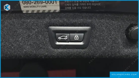 BMW 5 SERIES 520D LUXURY SPECIAL EDITION