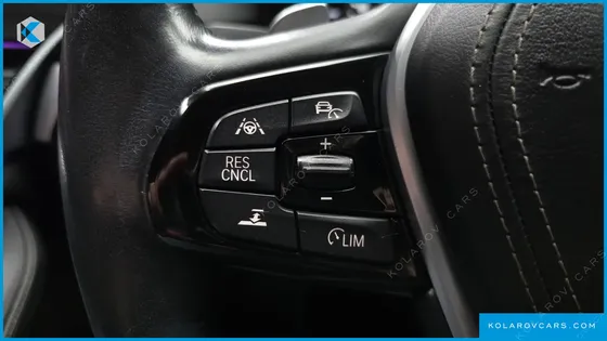 BMW 5 SERIES 520D LUXURY SPECIAL EDITION