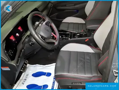 VOLKSWAGEN GOLF 2.0 GTI