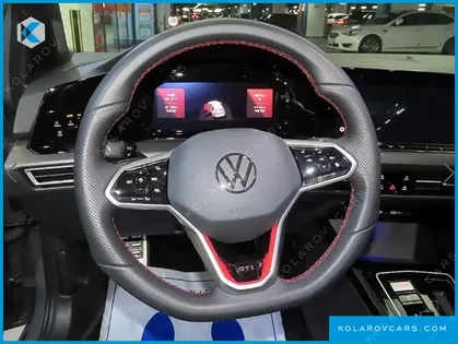 VOLKSWAGEN GOLF 2.0 GTI