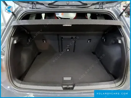VOLKSWAGEN GOLF 2.0 GTI