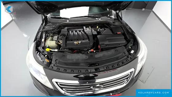 RENAULT KOREA SM5 LPLI RE