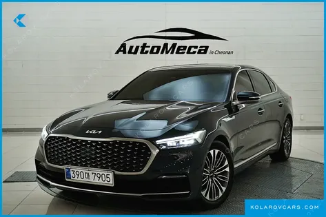 KIA K9 3.8 GDI AWD