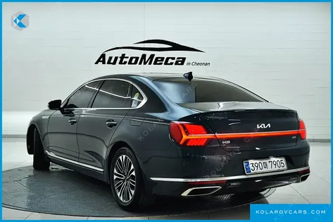KIA K9 3.8 GDI AWD