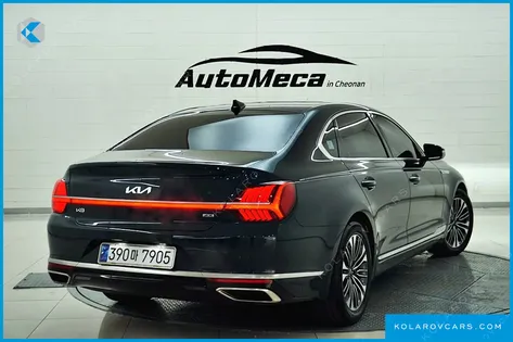KIA K9 3.8 GDI AWD