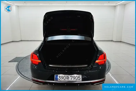 KIA K9 3.8 GDI AWD