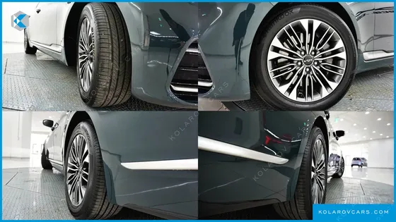 KIA K9 3.8 GDI AWD