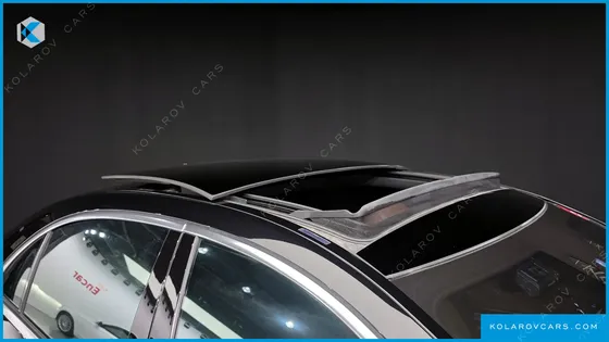MERCEDES S-CLASS S350L D 4MATIC