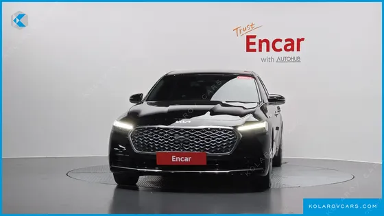 KIA K9 3.8 GDI AWD