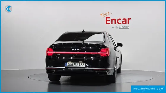 KIA K9 3.8 GDI AWD