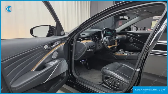 KIA K9 3.8 GDI AWD