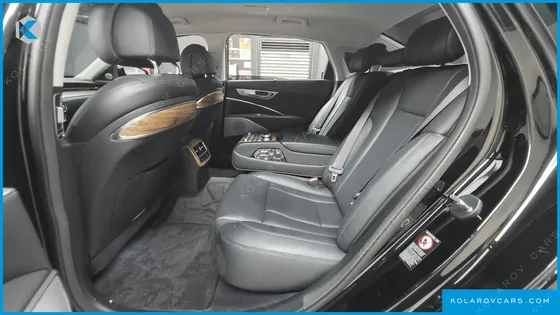 KIA K9 3.8 GDI AWD