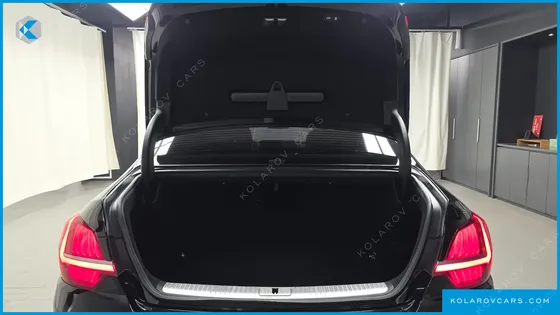 KIA K9 3.8 GDI AWD