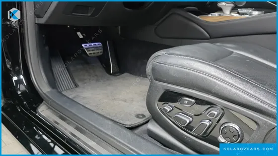 KIA K9 3.8 GDI AWD