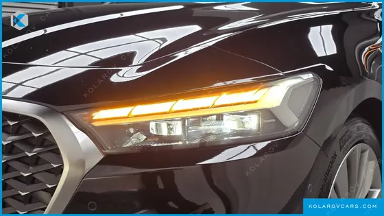 KIA K9 3.8 GDI AWD