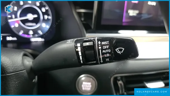 KIA K9 3.8 GDI AWD