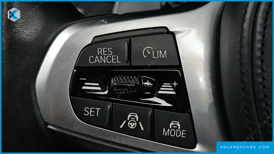 BMW 3 SERIES 320I M SPORT
