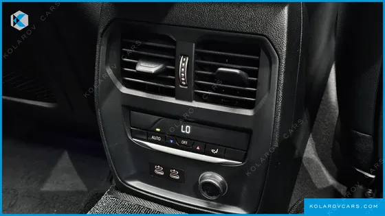 BMW 3 SERIES 320I M SPORT