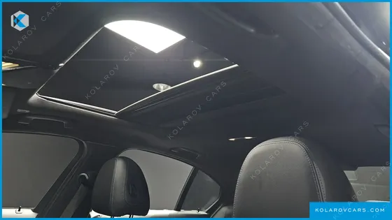 BMW 3 SERIES 320I M SPORT