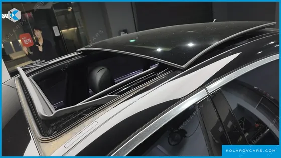 MERCEDES S-CLASS S500L 4MATIC