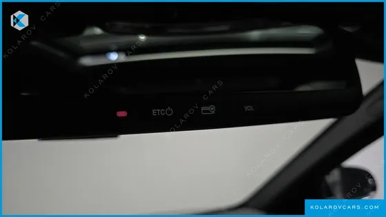 MERCEDES S-CLASS S500L 4MATIC