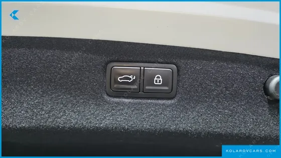 KIA K9 3.8 GDI